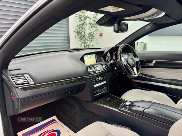 Used Mercedes-Benz E Class 2015 for sale - 76702684: Photo 11