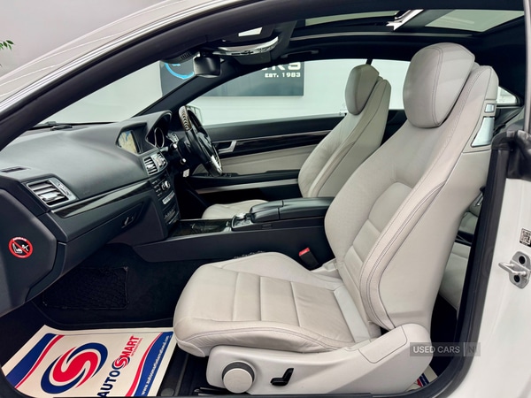 Used Mercedes-Benz E Class 2015 for sale - 76702684: Photo 12