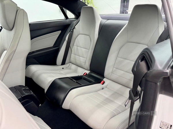 Used Mercedes-Benz E Class 2015 for sale - 76702684: Photo 13