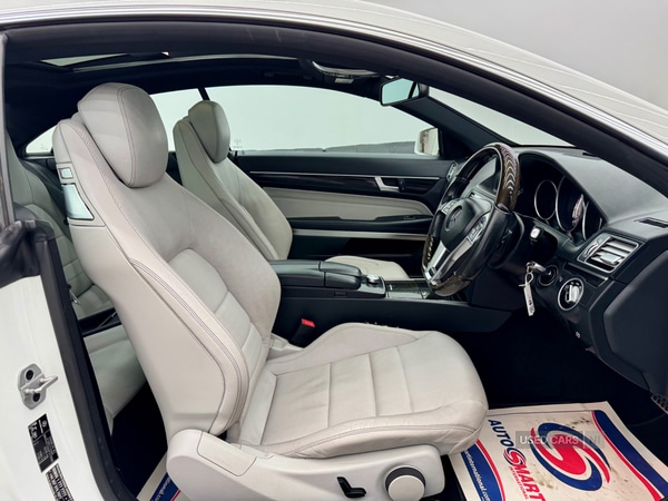 Used Mercedes-Benz E Class 2015 for sale - 76702684: Photo 16