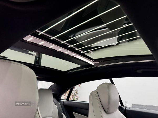 Used Mercedes-Benz E Class 2015 for sale - 76702684: Photo 21