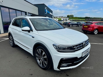 Used Volkswagen Tiguan 2019 for sale - 79159428: Photo