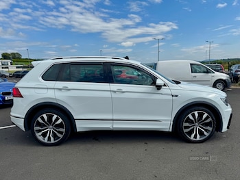 Used Volkswagen Tiguan 2019 for sale - 79159428: Photo