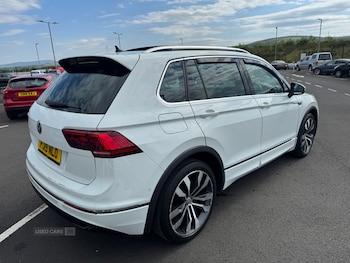 Used Volkswagen Tiguan 2019 for sale - 79159428: Photo