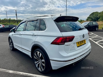 Used Volkswagen Tiguan 2019 for sale - 79159428: Photo