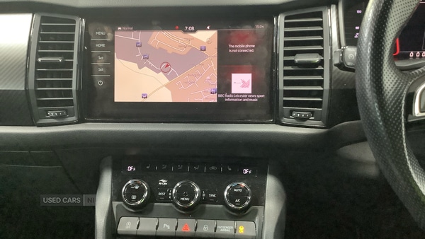 Used Skoda Kodiaq 2019 for sale - 77218025: Photo 10