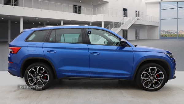 Used Skoda Kodiaq 2019 for sale - 77218025: Photo 5