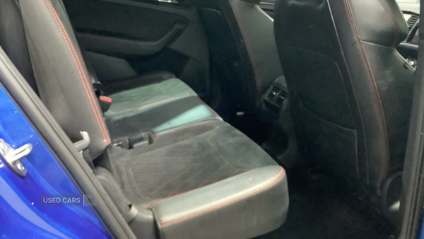 Used Skoda Kodiaq 2019 for sale - 77218025: Photo 7