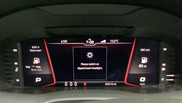 Used Skoda Kodiaq 2019 for sale - 77218025: Photo 9