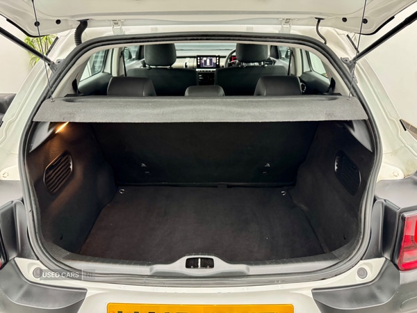 Used Citroen C4 Cactus 2016 for sale - 77030125: Photo 15