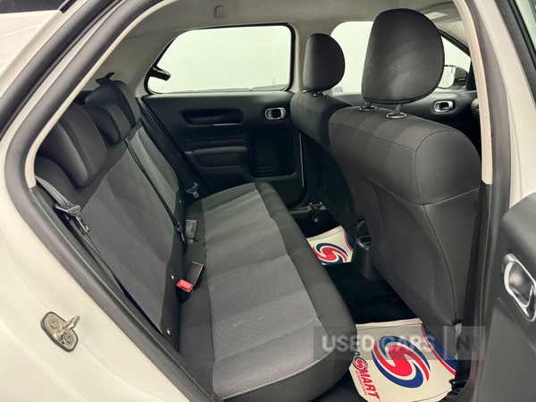 Used Citroen C4 Cactus 2016 for sale - 77030125: Photo 16