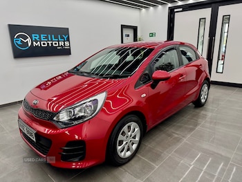 Used Kia Rio 2016 for sale - 76399945: Photo