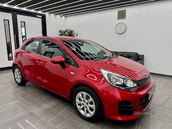 Used Kia Rio 2016 for sale - 76399945: Photo