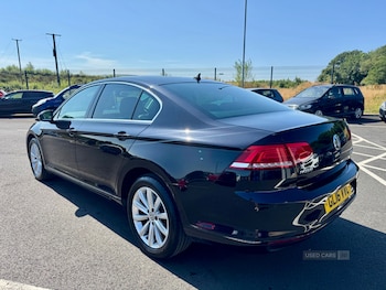 Used Volkswagen Passat 2016 for sale - 79213419: Photo