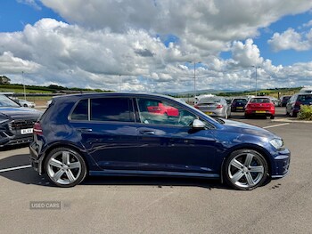 Used Volkswagen Golf 2017 for sale - 75175542: Photo