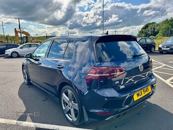 Used Volkswagen Golf 2017 for sale - 75175542: Photo