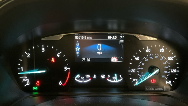 Used Ford Fiesta 2019 for sale - 77910027: Photo 10