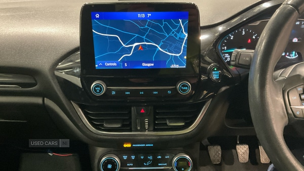 Used Ford Fiesta 2019 for sale - 77910027: Photo 11