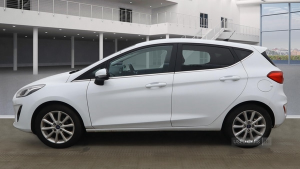 Used Ford Fiesta 2019 for sale - 77910027: Photo 6