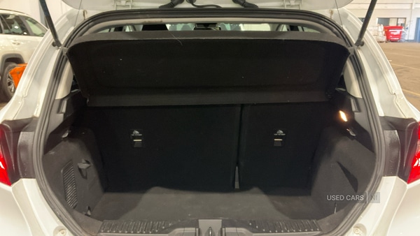 Used Ford Fiesta 2019 for sale - 77910027: Photo 7