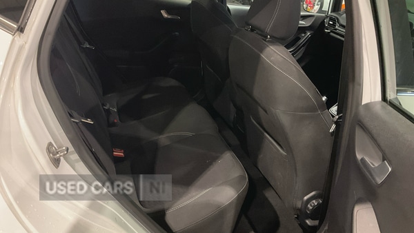 Used Ford Fiesta 2019 for sale - 77910027: Photo 8