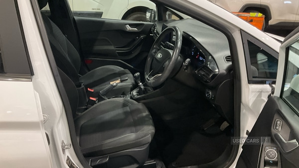 Used Ford Fiesta 2019 for sale - 77910027: Photo 9