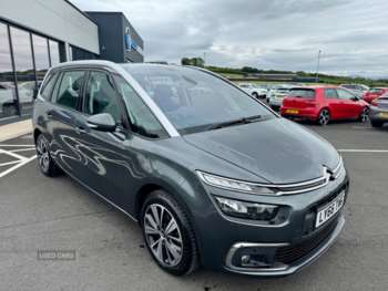2017 - 1.6 BlueHDi Feel 5dr