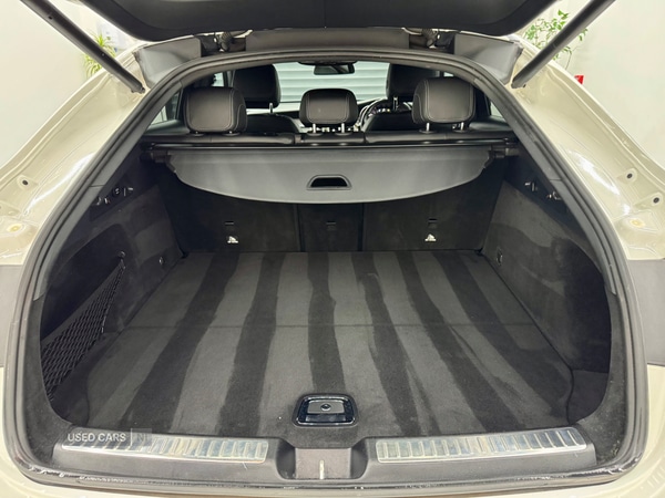 Used Mercedes-Benz GLC 2017 for sale - 76308271: Photo 16