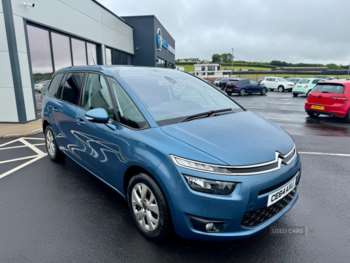 2014 - 1.6 e-HDi 115 Airdream VTR+ 5dr