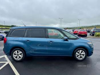 Used Citroen C4 Grand Picasso 2014 for sale - 75103844: Photo