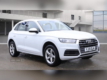 Audi Q5 feature image