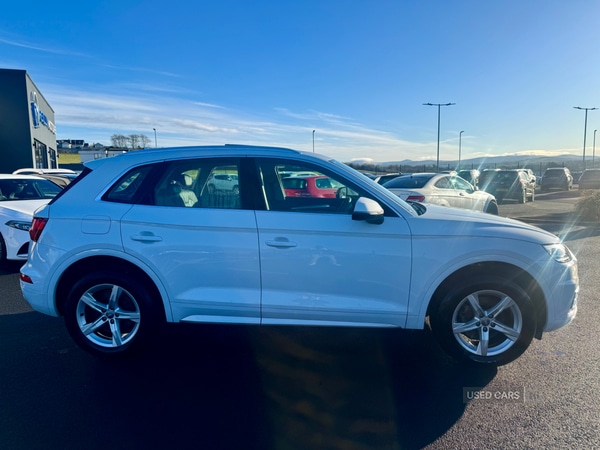 Used Audi Q5 2019 for sale - 77132238: Photo 2