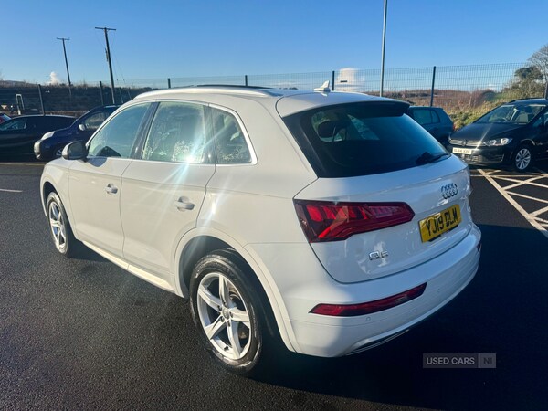 Used Audi Q5 2019 for sale - 77132238: Photo 4