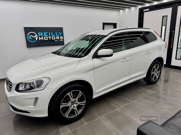 Used Volvo XC60 2014 for sale - 77926493: Photo 10