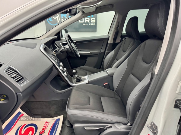 Used Volvo XC60 2014 for sale - 77926493: Photo 12