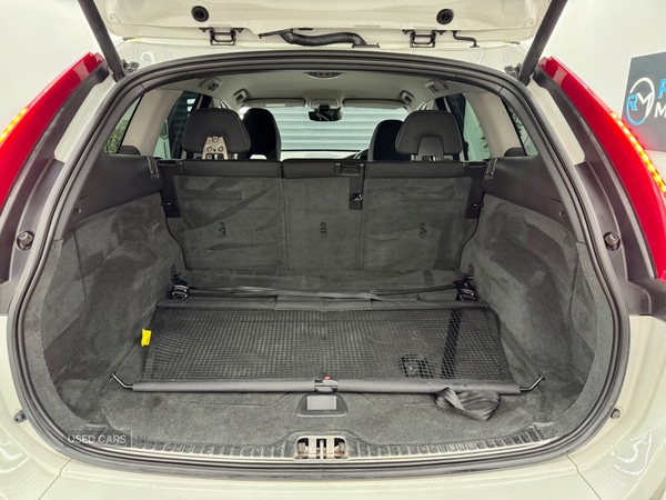 Used Volvo XC60 2014 for sale - 77926493: Photo 14