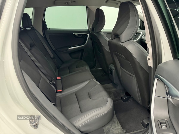 Used Volvo XC60 2014 for sale - 77926493: Photo 16