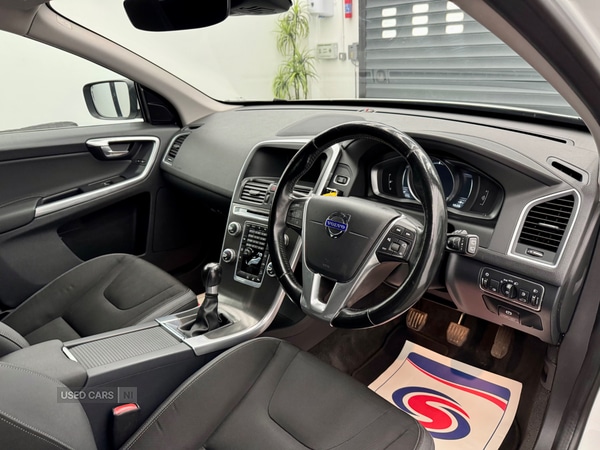 Used Volvo XC60 2014 for sale - 77926493: Photo 18