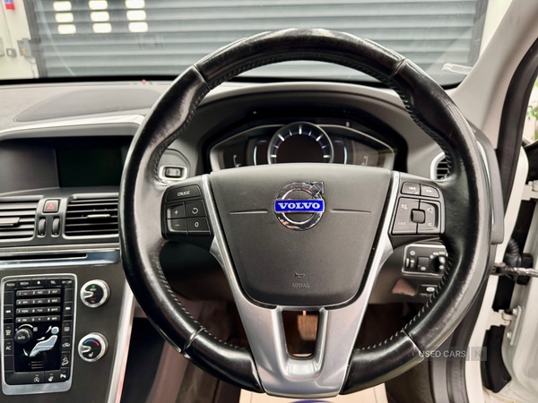 Used Volvo XC60 2014 for sale - 77926493: Photo 19