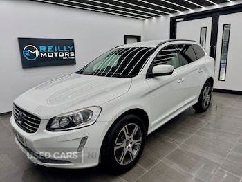 2014 - D4 [181] SE 5dr AWD