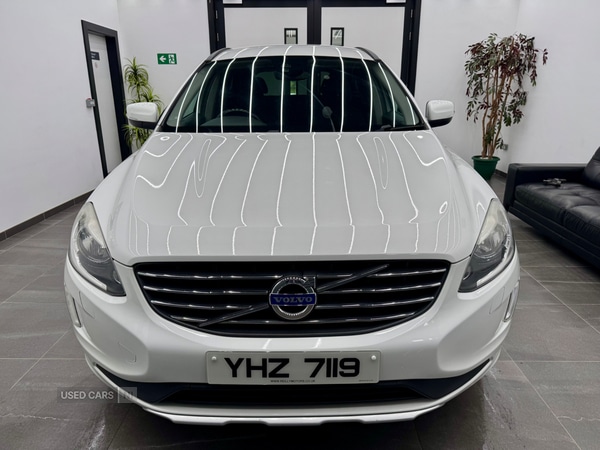 Used Volvo XC60 2014 for sale - 77926493: Photo 2