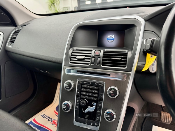 Used Volvo XC60 2014 for sale - 77926493: Photo 20