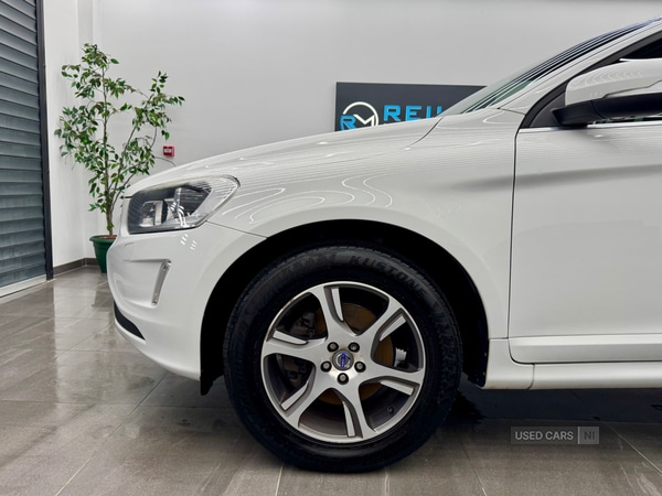 Used Volvo XC60 2014 for sale - 77926493: Photo 22