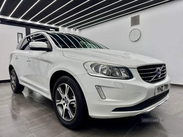 Used Volvo XC60 2014 for sale - 77926493: Photo 23
