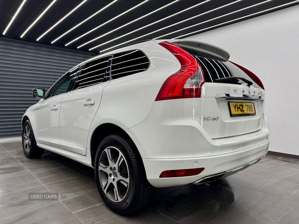 Used Volvo XC60 2014 for sale - 77926493: Photo 24