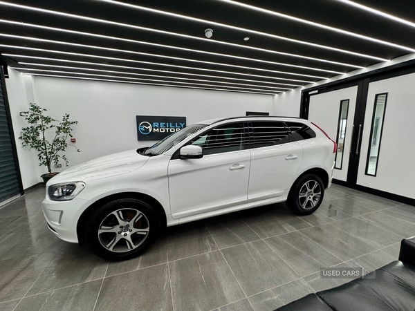 Used Volvo XC60 2014 for sale - 77926493: Photo 25