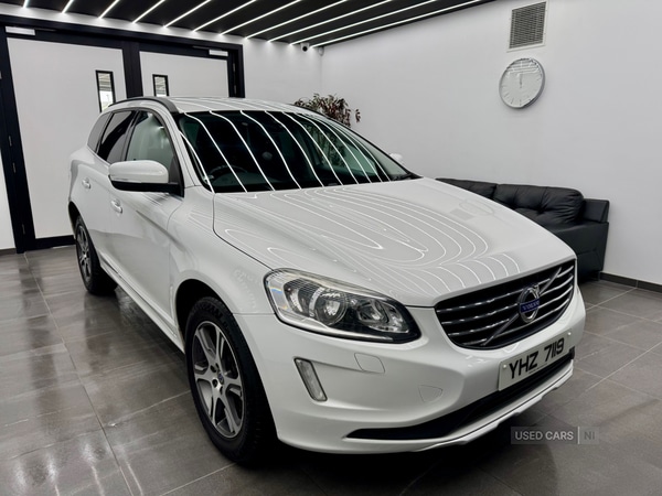 Used Volvo XC60 2014 for sale - 77926493: Photo 3