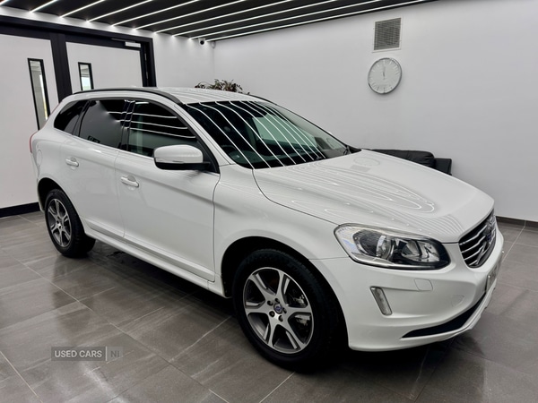 Used Volvo XC60 2014 for sale - 77926493: Photo 4