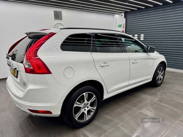 Used Volvo XC60 2014 for sale - 77926493: Photo 5
