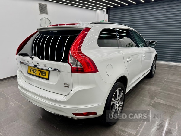 Used Volvo XC60 2014 for sale - 77926493: Photo 6